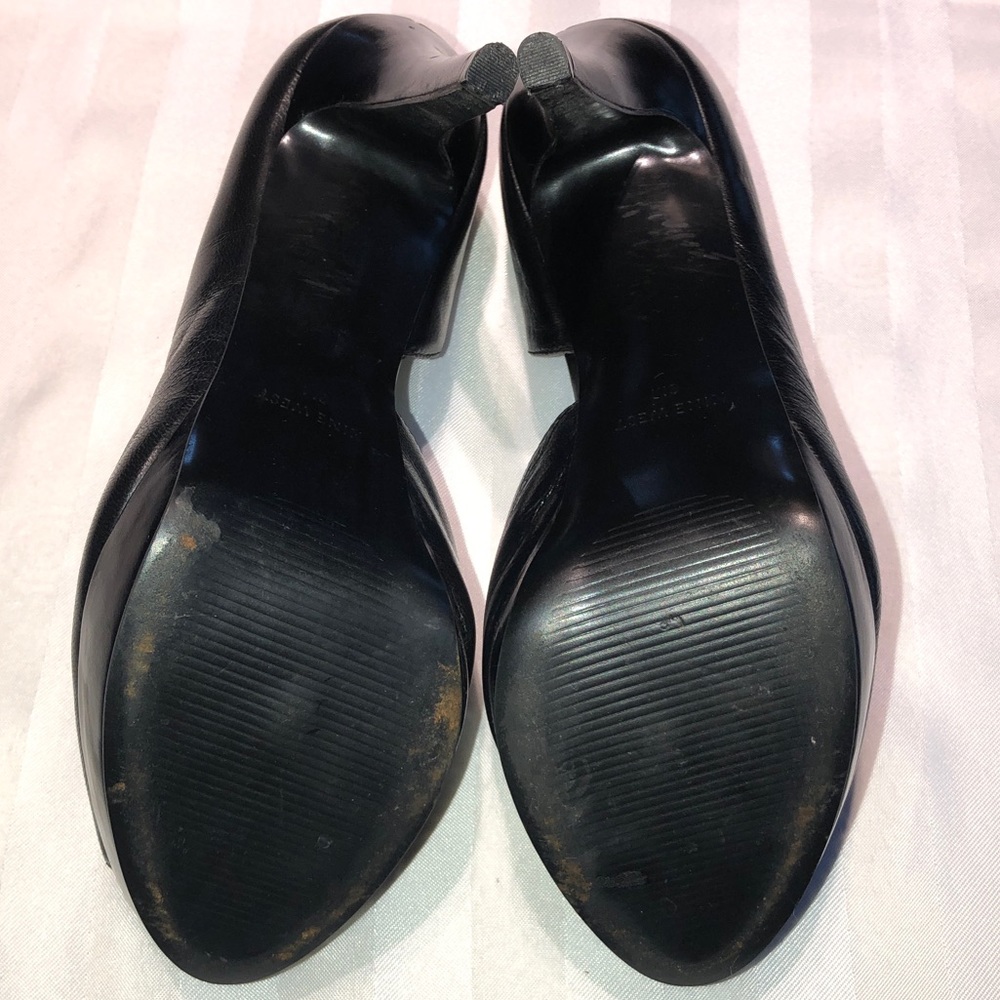 Nine West D’Orsay Heels - Picture 4 of 7